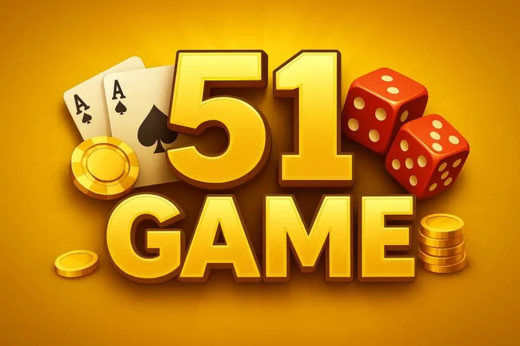 51 Lottery Login